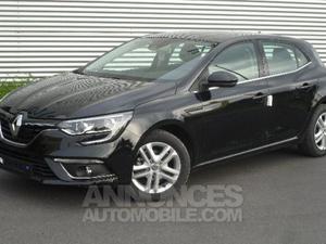 Renault MEGANE ZEN 90CH Citadine / Compacte noir etoile gne