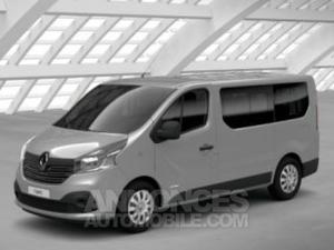 Renault TRAFIC LUXE 145CH Citadine / Compacte gris cassiope