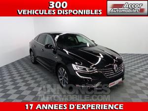 Renault Talisman 1.6 DCI 160 INTENS ENERGY EDC noir etoilÉ