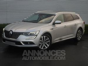 Renault Talisman INTENS 110CH Break-Monospace d69 gris