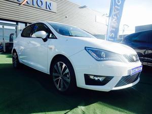 SEAT Ibiza 1.0 ECO TSI 110 CH S/S BVM6 FR