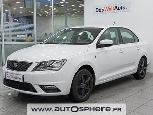 SEAT Toledo