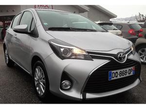 TOYOTA Yaris 100 VVT-i Dynamic Pack Confort 5p