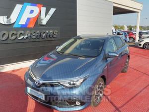 Toyota AURIS HSD 136h Design bleu clair