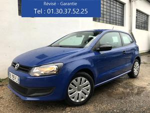 VOLKSWAGEN Polo 1.6 TDI 90 CR FAP Trendline