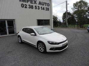 VOLKSWAGEN Scirocco 1.4 TSI 122