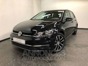 Volkswagen Golf 1.4 TSI 125 BlueMotion Technology First