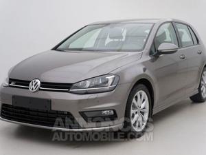 Volkswagen Golf 1.6 CR Tdi DSG R-Line + Xenon + GPS grey