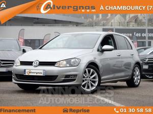 Volkswagen Golf VII 1.6 TDI 105 BLUEMOTION TECHNOLOGY CARAT