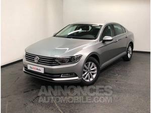 Volkswagen Passat 1.4 TSI 150 ACT BMT DSG7 Confortline gris