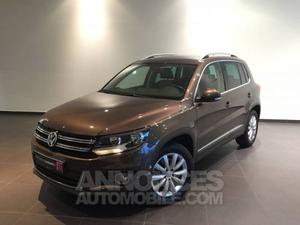 Volkswagen Tiguan 2.0 TDI 170 FAP Sportline 4Motion