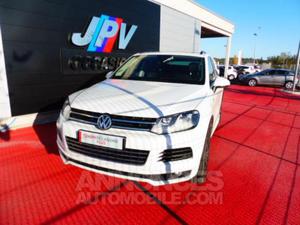 Volkswagen Touareg 3.0 TDI 245ch R Exclusive 4Motion