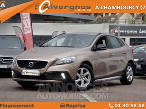 Volvo V40 CROSS COUNTRY II CROSS COUNTRY D MOMENTUM