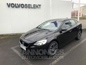 Volvo V40 Dch Momentum Business Geartronic noir onyx