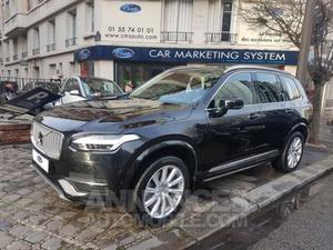 Volvo XC90 II T TWIN ENGINE AWD INSCRIPTION LUXE