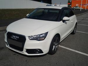 AUDI A1 1.6 TDI 90 Ambition Luxe