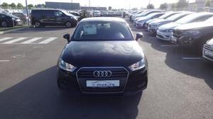 AUDI A1 TFSI 95 Ultra