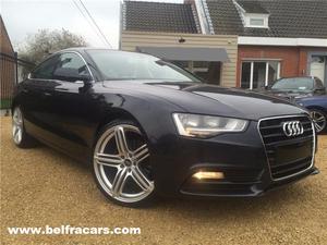 AUDI A5 2.0 TDI 136CH Cuir/Navi/Blth