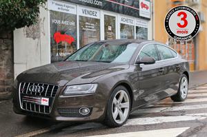 AUDI A5 2.7 TDI 190ch Ambition Luxe