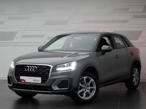 AUDI Q2 1.6 TDI 116ch Design