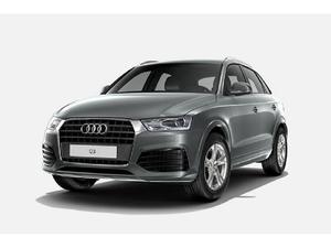 AUDI Q3 1.4 TFSI COD ultra 150 CV Sport