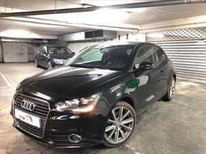 Audi A1 1.4 TFSI 122 AMBITION LUXE  Occasion