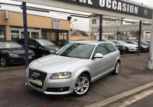 Audi A3 1.9 TDI 105 PHASE 2 AMBITION d'occasion