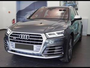 Audi Sq5 3.0 TFSI QUATTRO TIPTRONIC 354CV  Occasion