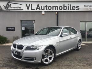 BMW 320 D 184 CH EDITION LUXE  Occasion