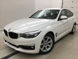 BMW 320 DA 190CH ADVANTAGE BUSINESS  Occasion