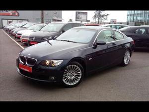 BMW 330 (E92) XD LUXE 231CH  Occasion