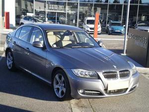 BMW 330d xDrive 245 ch Edition Luxe