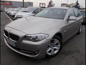 BMW 520 (F11) D EXCELLIS 184CH  Occasion