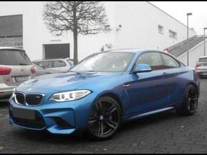 BMW M2 coupe (F87) DKG 370CV  Occasion