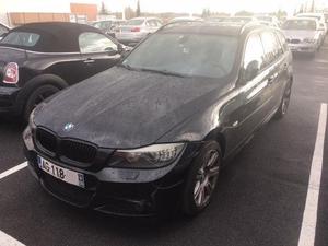 BMW SÉRIE 3 TOURING 320XDA 177 SPORT DESIGN  Occasion