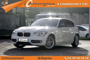 BMW Série 1 (FD SPORT 5P
