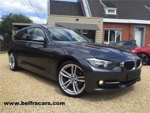 BMW Série d 136ch Sport Navi/Cuir/Blth