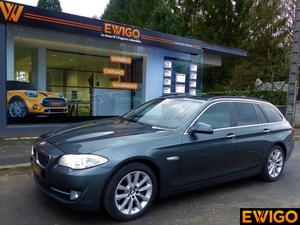 BMW Touring 535d xDrive 313ch 163g Exclusive A