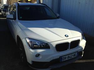 BMW X1 SDRIVE 16D 116 CH BUSINESS  Occasion