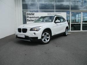 BMW X1 sDrive16d 116ch Business