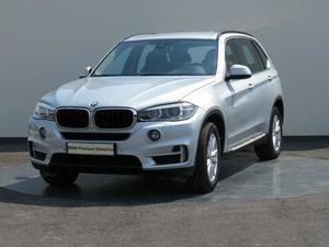 BMW X5 xDrive30dA 258ch Lounge Plus