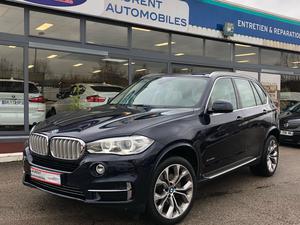 BMW X5 xDrive40d 313 ch GPS