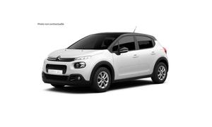 CITROëN C3 FEEL 1.2 PureTech 82