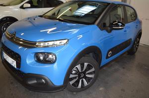 CITROëN C3 NOUVELLE FEEL BLUE HDI 75