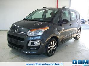 CITROëN C3 Picasso CONFORT 1.6 BLUEHDI 100 CV