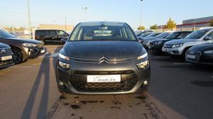 CITROëN C4 Picasso Confort BlueHDi 150 S et + GPS