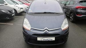 CITROëN C4 Picasso HDi 110 FAP - Pack Ambiance 5P