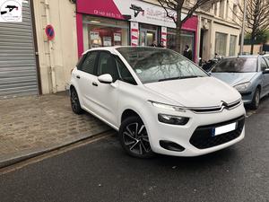 CITROëN C4 Picasso HDi 90 Attraction