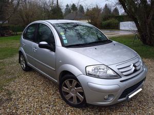 CITROëN CV Exclusive A