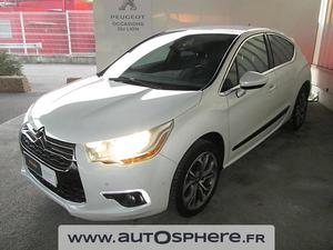 CITROëN DS4